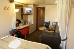 Oceanview Stateroom Picture