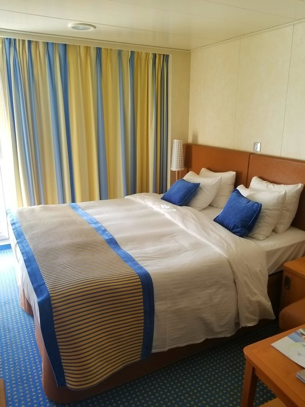 Carnival Breeze Cabin 10259