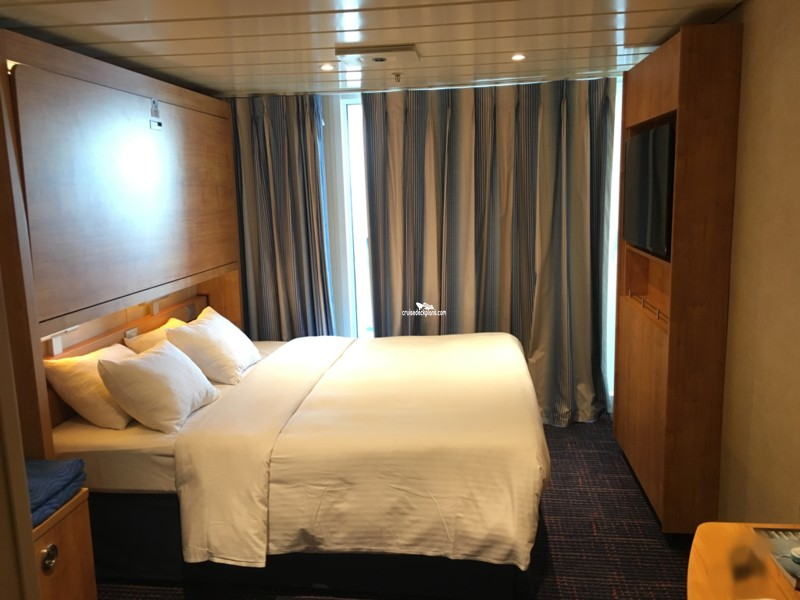 Carnival Elation Cabin U230