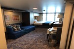 Balcony Stateroom Picture