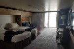 Balcony Stateroom Picture