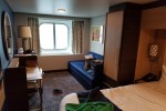 Oceanview Stateroom Picture