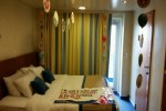 Balcony Stateroom Picture