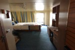 Balcony Stateroom Picture