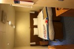 Interior Stateroom Picture