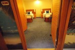 Interior Stateroom Picture