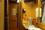 Interior Stateroom Picture