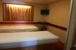 Interior Stateroom Picture