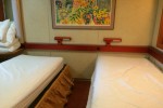 Interior Stateroom Picture