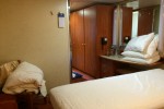 Interior Stateroom Picture