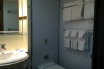 Interior Stateroom Picture