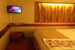 Interior Stateroom Picture