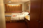 Interior Stateroom Picture