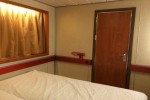 Interior Stateroom Picture