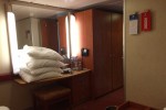 Interior Stateroom Picture