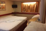 Interior Stateroom Picture