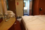 Interior Stateroom Picture