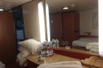 Interior Stateroom Picture