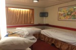 Interior Stateroom Picture