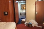 Interior Stateroom Picture