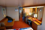 Oceanview Stateroom Picture