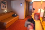 Oceanview Stateroom Picture