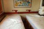 Oceanview Stateroom Picture