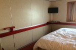 Oceanview Stateroom Picture