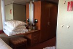 Oceanview Stateroom Picture