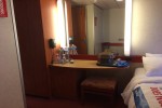 Oceanview Stateroom Picture