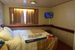 Oceanview Stateroom Picture