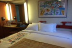 Oceanview Stateroom Picture
