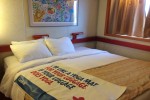 Oceanview Stateroom Picture