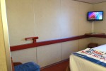 Oceanview Stateroom Picture