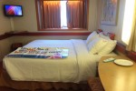 Oceanview Stateroom Picture