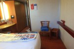 Oceanview Stateroom Picture