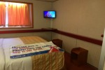 Oceanview Stateroom Picture