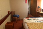 Oceanview Stateroom Picture
