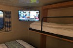 Oceanview Stateroom Picture