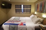 Oceanview Stateroom Picture