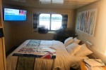 Oceanview Stateroom Picture