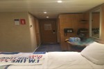 Oceanview Stateroom Picture