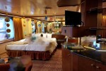 Grand Suite Stateroom Picture