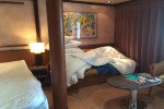 Grand Suite Stateroom Picture