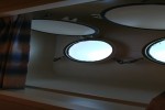 Porthole Stateroom Picture