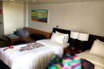 Junior Suite Stateroom Picture