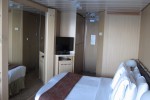 Concierge Class Stateroom Picture