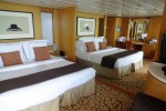 Sky Suite Stateroom Picture