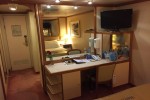 Interior Stateroom Picture