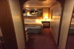 Interior Stateroom Picture